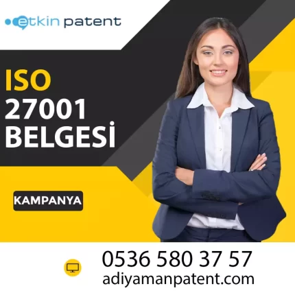ISO 27001 Belgesi Ücreti
